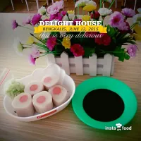 Snapdishの料理写真:|Dèlight Houseさん