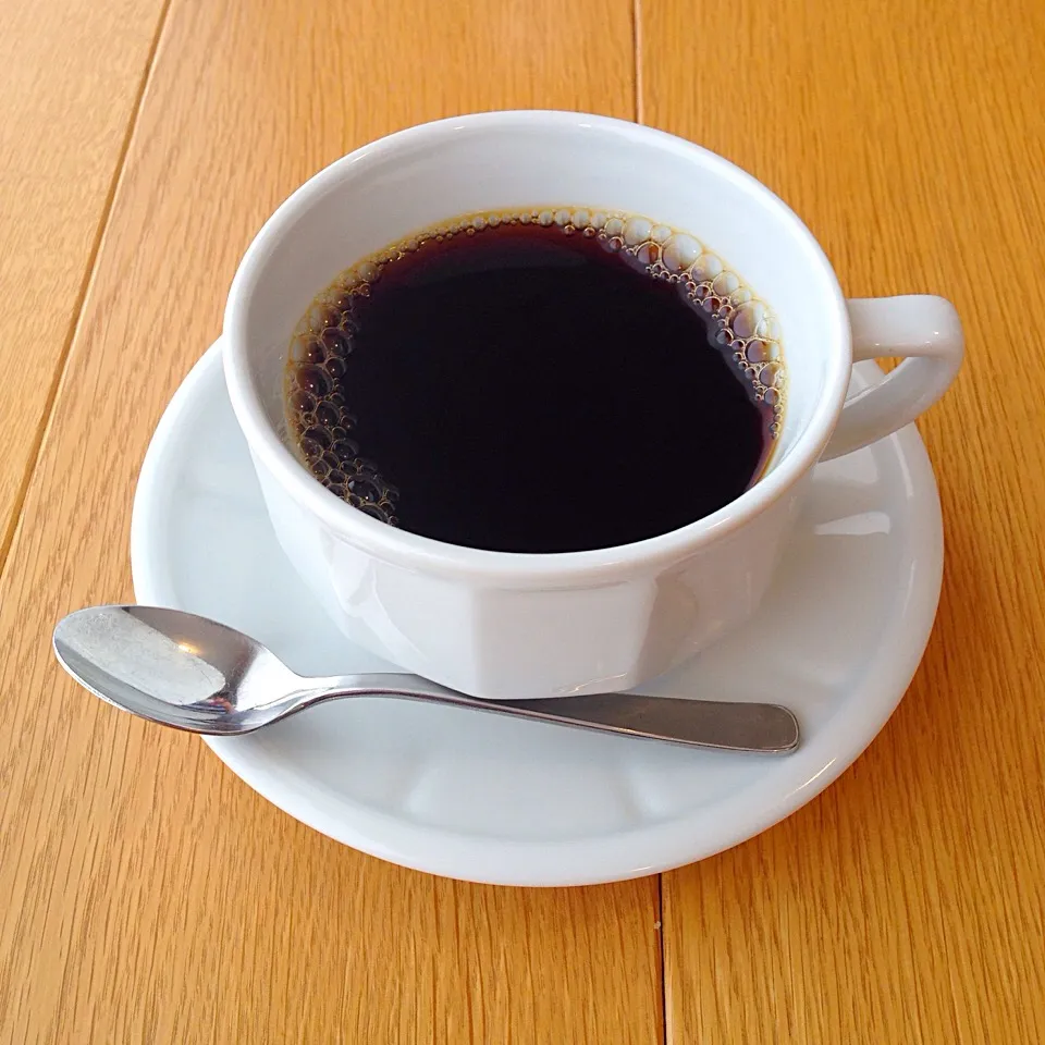 Snapdishの料理写真:Hinata Coffee|ハギーさん