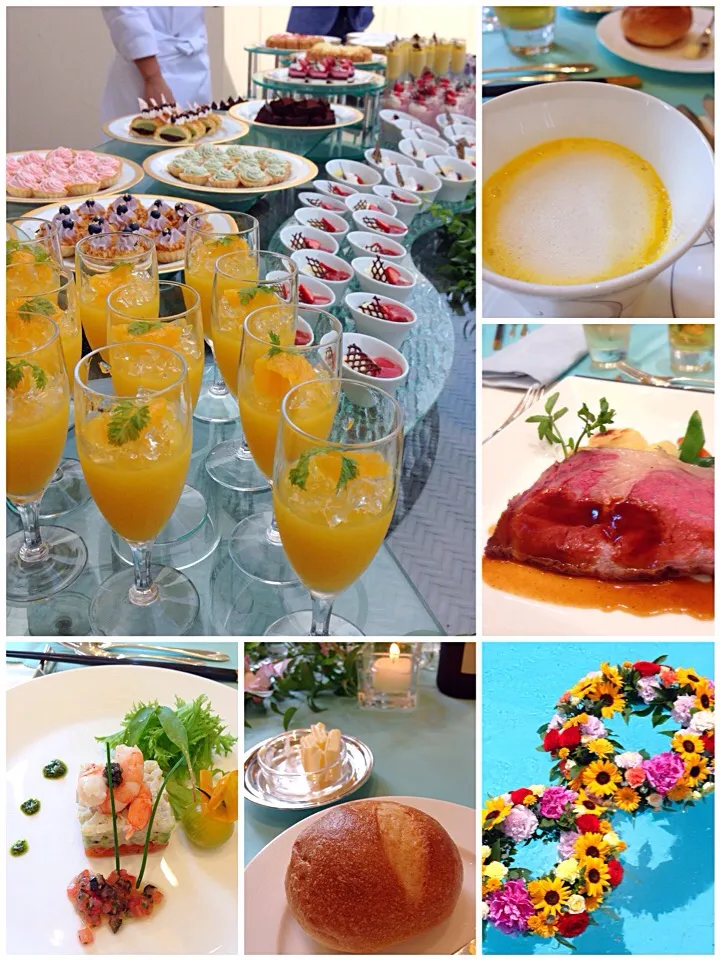 いとこの結婚式|はさん