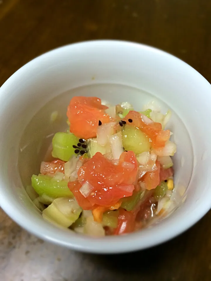 Kiwi Salsa;)|aястасияさん