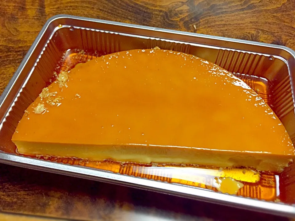 Leche Flan or Creme` Caramel|Lotlot Annaさん