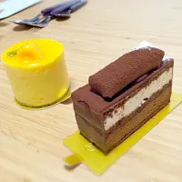 ヴィタメールのケーキ♥️|rikuさん