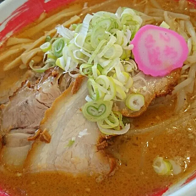 さんぱち でラーメン🍜🍥ランチ♪|☆アキラっち☆さん