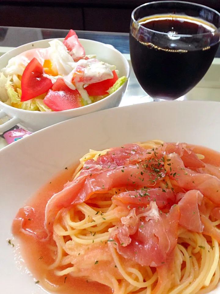 冷製トマト|miiさん