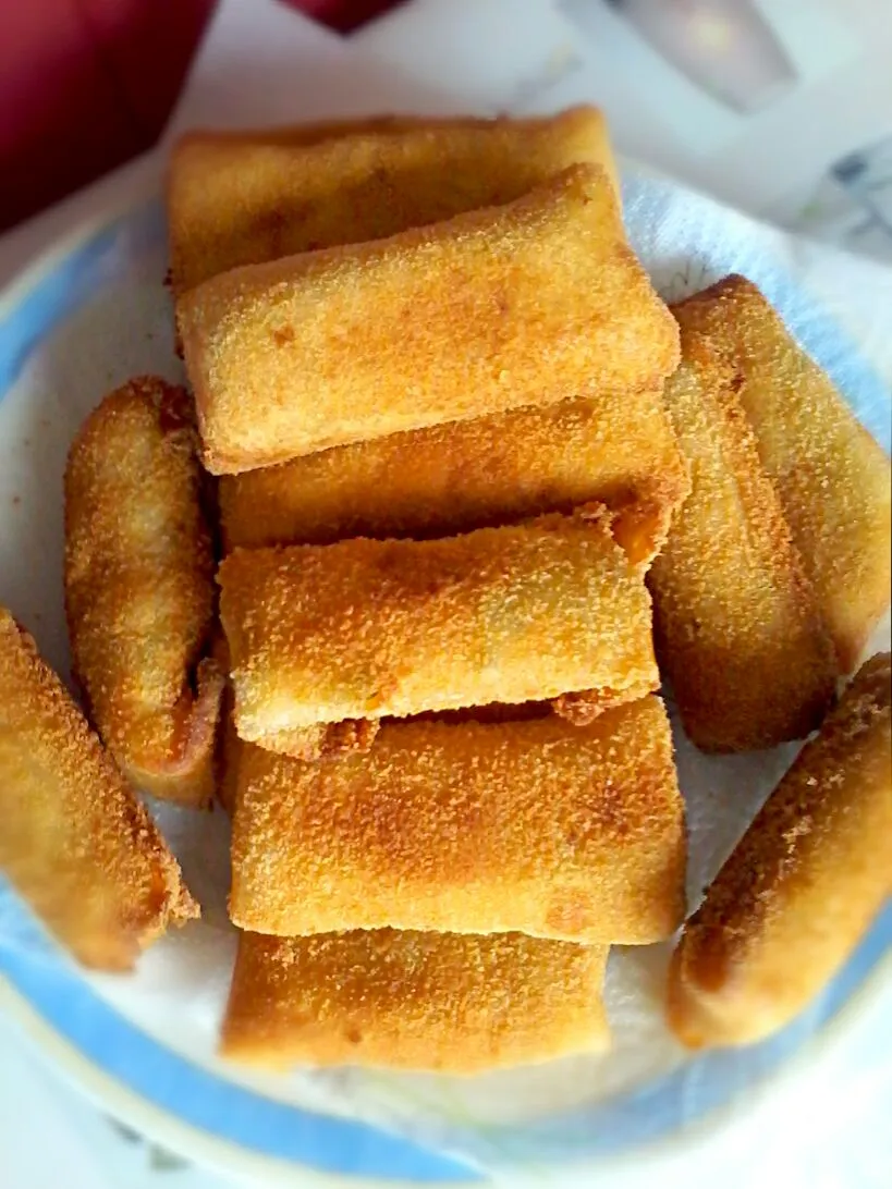 risoles|Regina Lavetさん