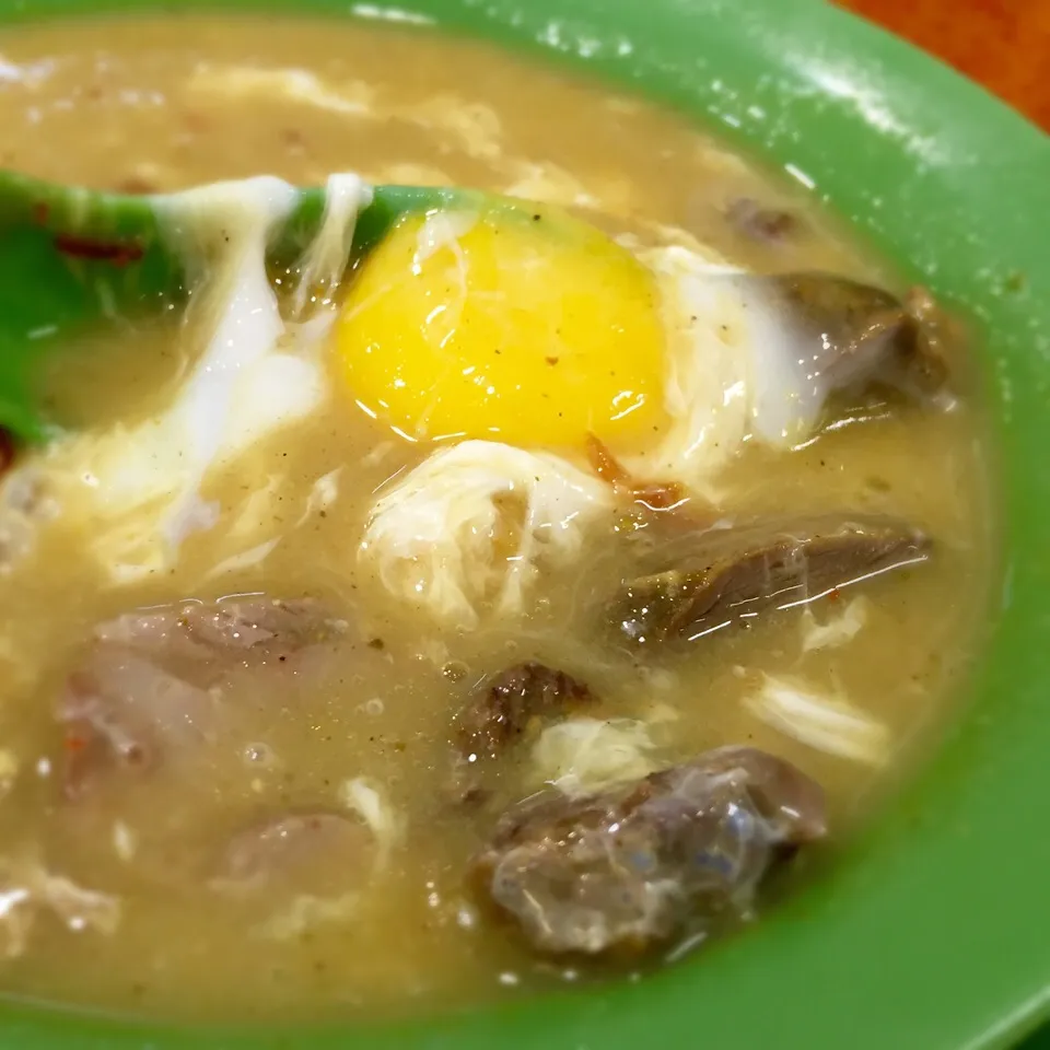 Soup Kambing|Jeremy Khooさん