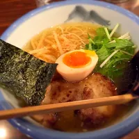 ラーメン|みうさん