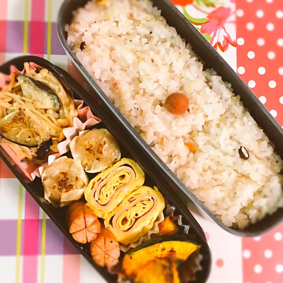 今日のお弁当|mii＊さん