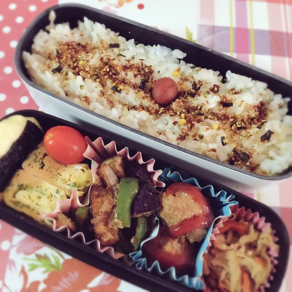 今日のお弁当|mii＊さん