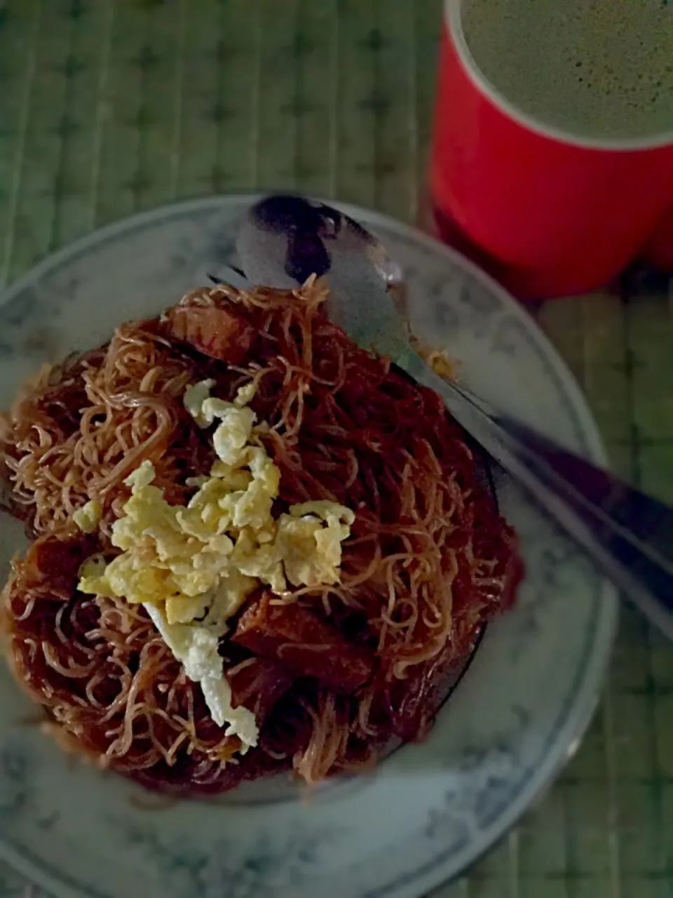 Bihun Goreng|LyanaMizieさん