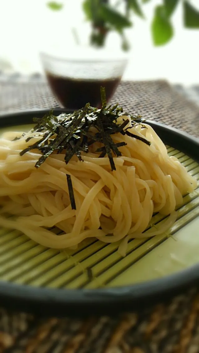 ☀今日のお家昼ごはん
地粉うどんで………ⓤⓓⓞⓝ☀|kimikimi󾬍さん