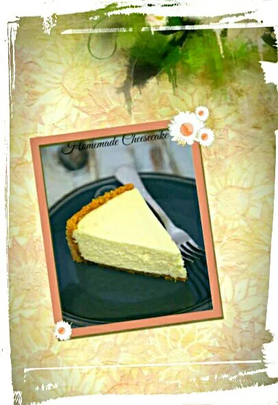 tarta de queso|erreta (euskadi)さん