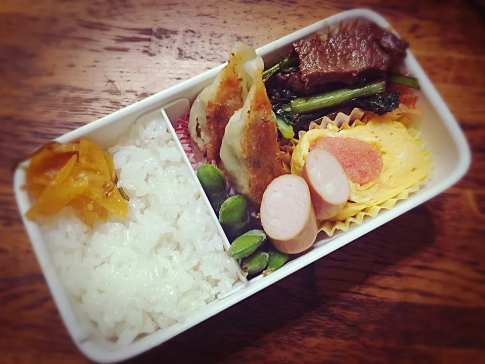 お弁当|ゆみこ★さん