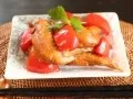 コラーゲンたっぷり！鶏手羽先の簡単レンジ煮 #AllAbout|All About 料理レシピさん