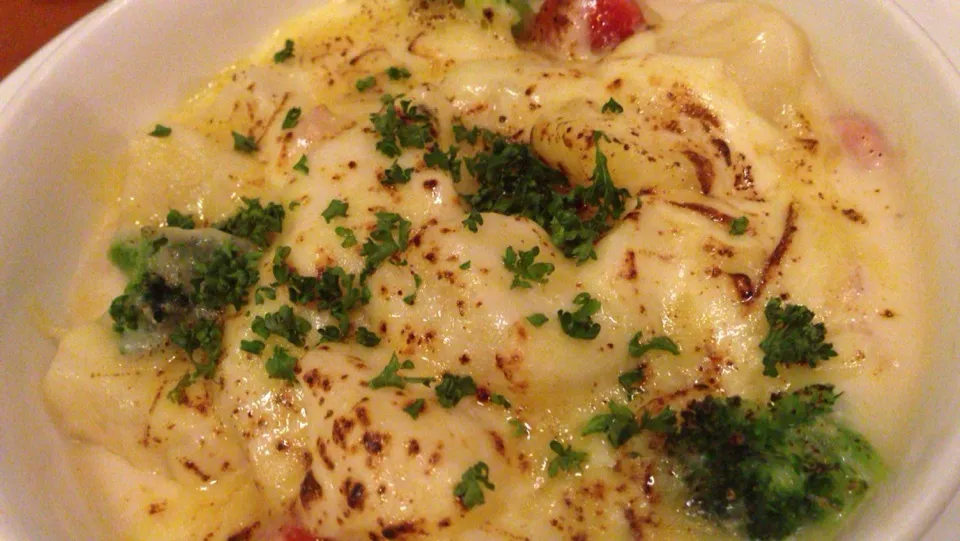 ポテトグラタン|sunさん