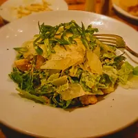 Ceasar Salad #thetinroof|Restaraunt Enthusiastさん