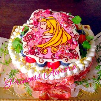 オーロラ姫のレシピと料理アイディア33件 Snapdish スナップディッシュ