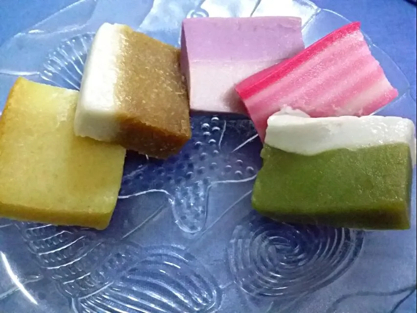 Malay Traditional Kuehs|FooDin'sさん