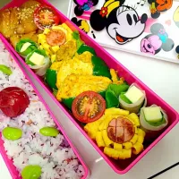 お弁当|MARIさん