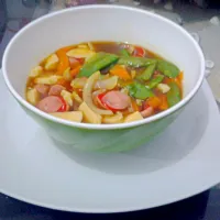 Sapo tahu special ala Mama Candice|Mama Candiceさん