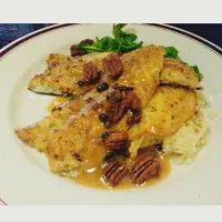 #arties #virginia #American cuisine #american #seafood #pecan #trout|susanさん