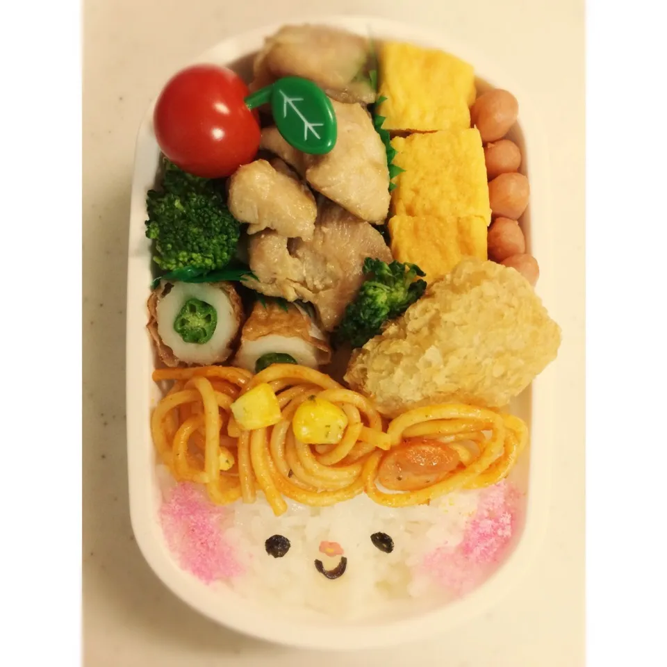 子どものお弁当|ゆ◎◯◎☆さん