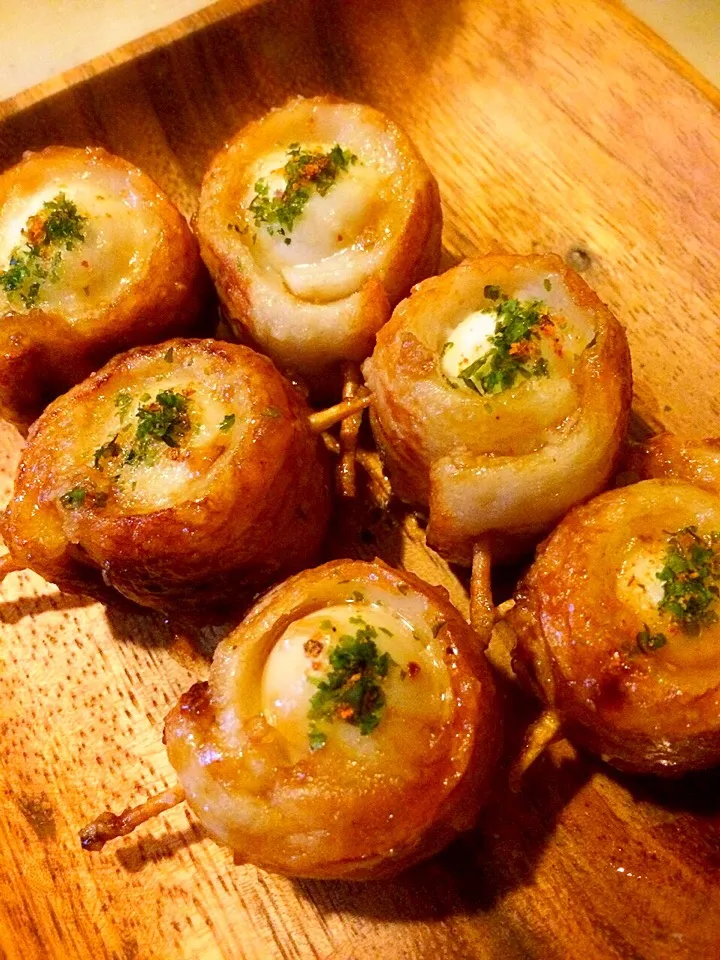 いよこ🍻さんの料理 うずちく|りんさん