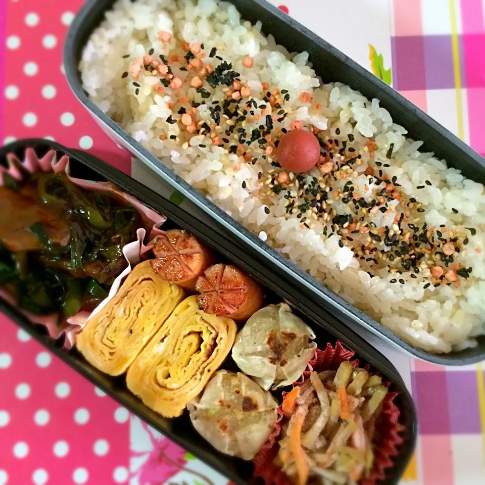 今日のお弁当|mii＊さん