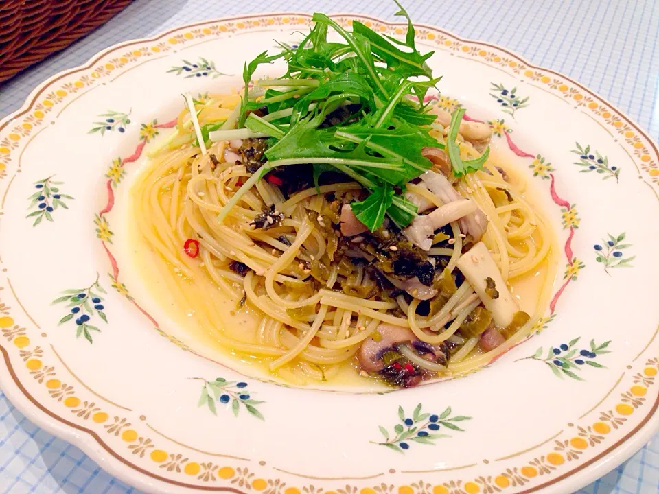 #今日のランチ は、パステル|sono.kさん