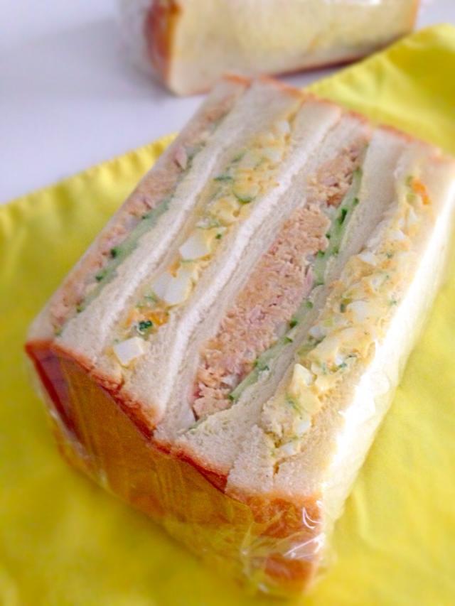 やっぱりおいしい ツナを使ったサンドイッチのレシピセレクト Snapdish スナップディッシュ