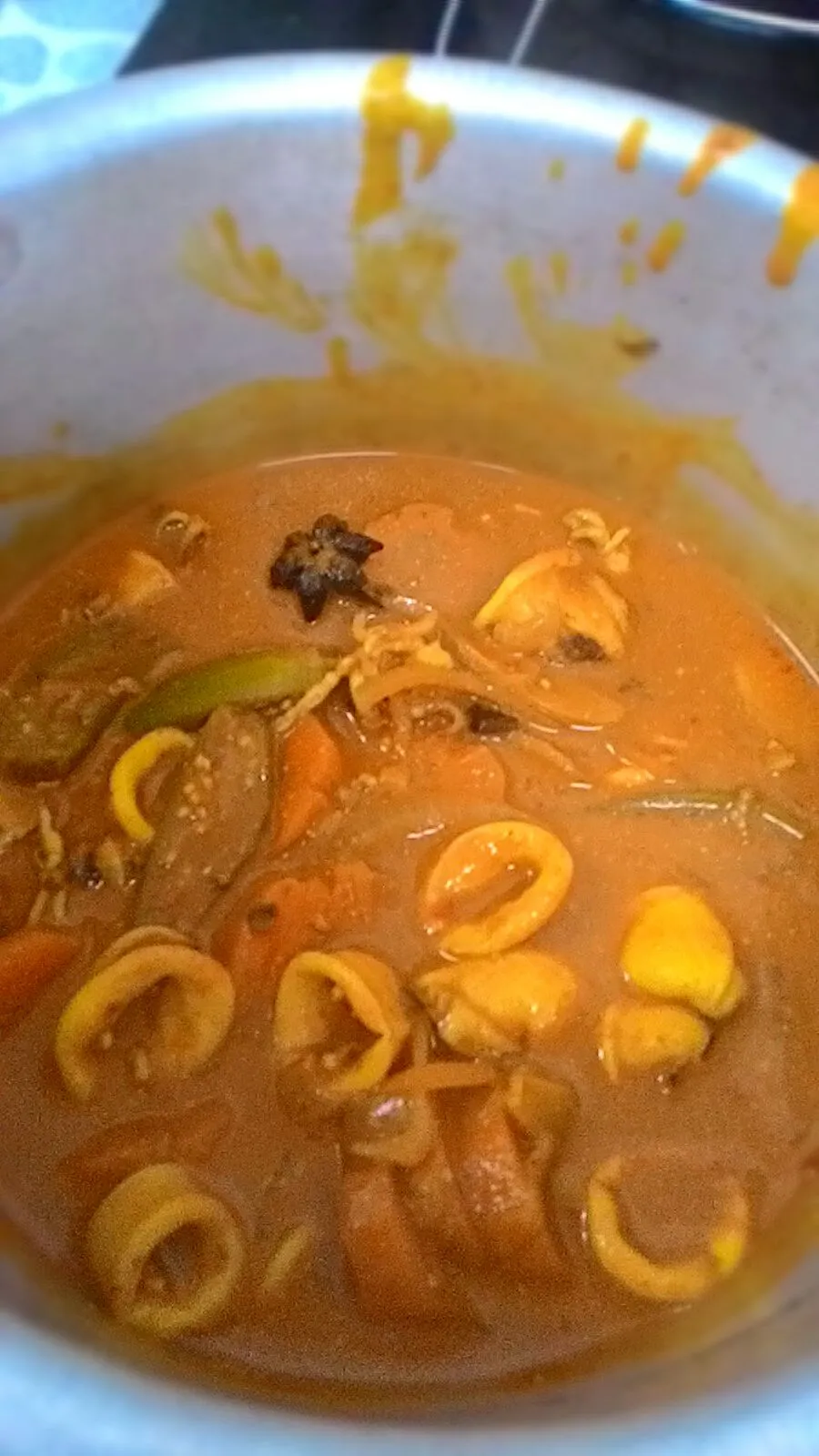 sotong masak kari|ida.ahmad11さん