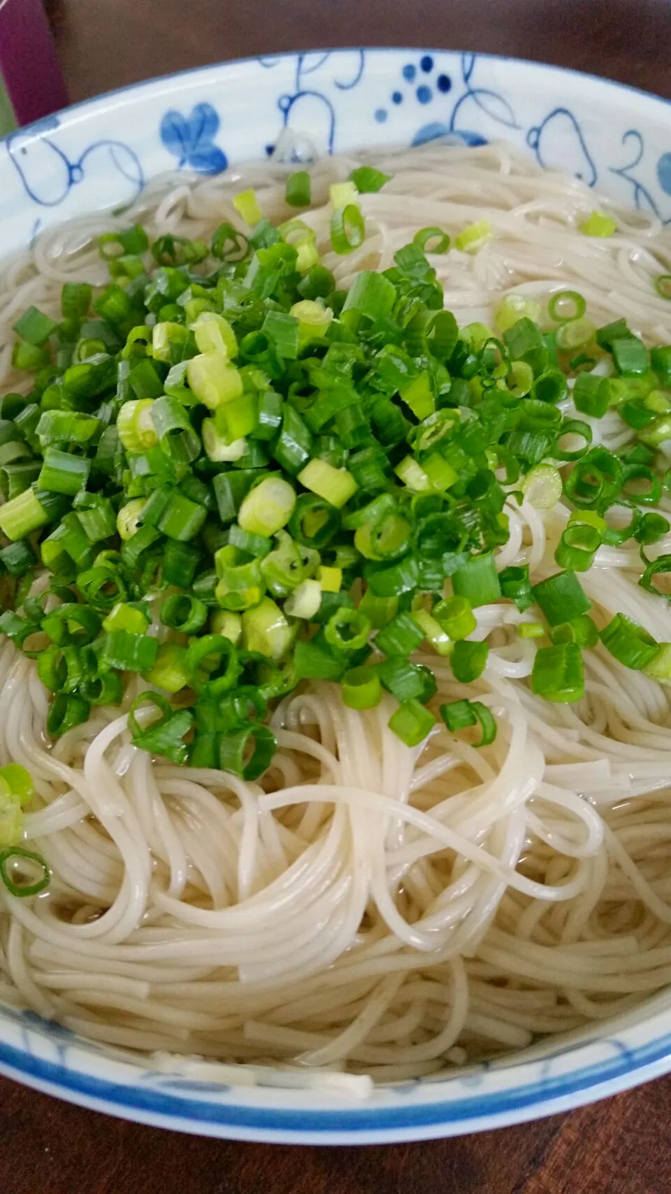 もずく素麺の温麺☆ブセナテラス土産物|unotacoさん