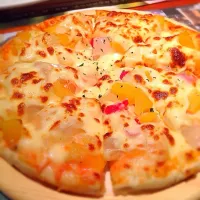 Hawaiian Pizza|samantha wさん