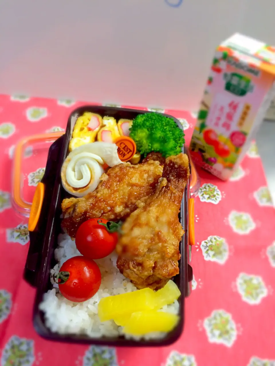 お弁当|yumiさん