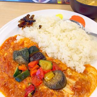 トマトカレー 松屋のレシピと料理アイディア13件 Snapdish スナップディッシュ