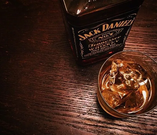 最後もやっぱり お酒ぇ笑
JACK DANIEL’S

ありがとうございました|Yogiさん