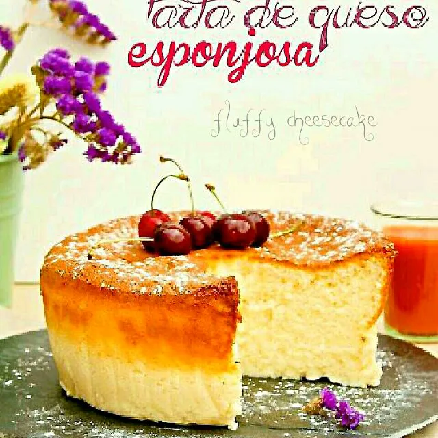 tarta de queso|erreta (euskadi)さん