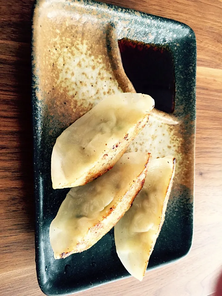 Gyoza|Generaalさん