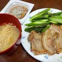 6月16日 妊婦ご飯☆|nanaさん