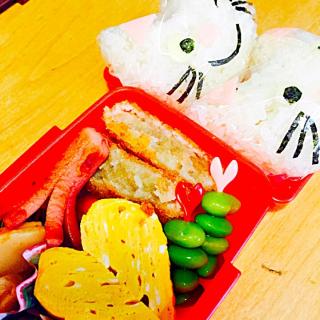 キャラ弁 ノンタンのレシピと料理アイディア32件 Snapdish スナップディッシュ