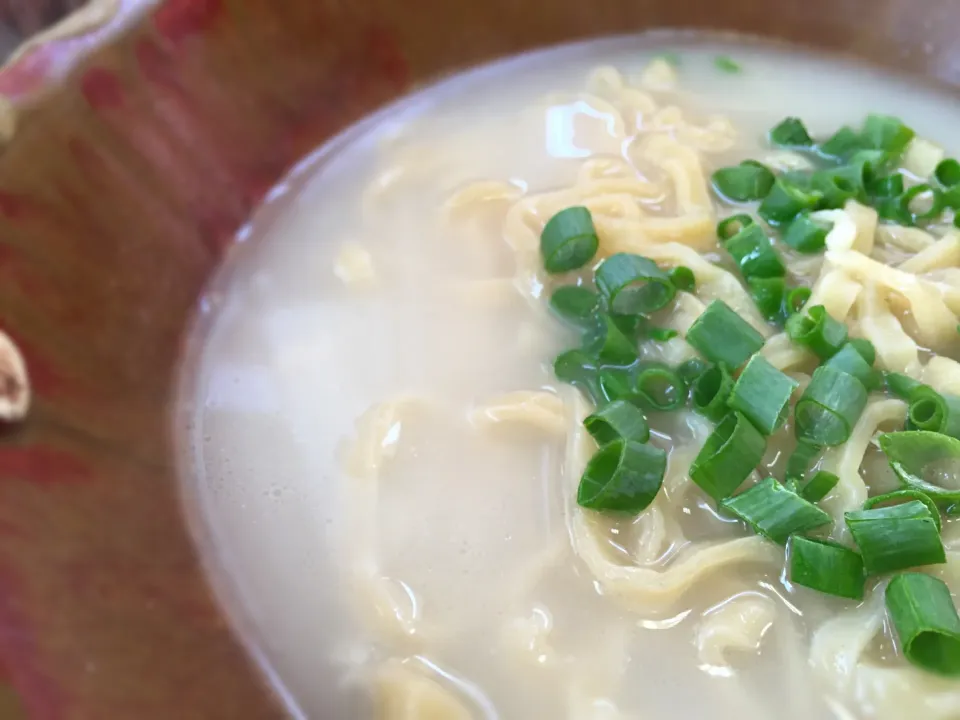 手打ちそーき|旨い飯好き近藤かずひささん