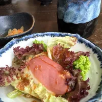 Snapdishの料理写真:|Nyonya Tanさん