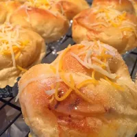 Home made Ensaymada|Mariさん