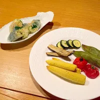 Snapdishの料理写真:|mikkoさん