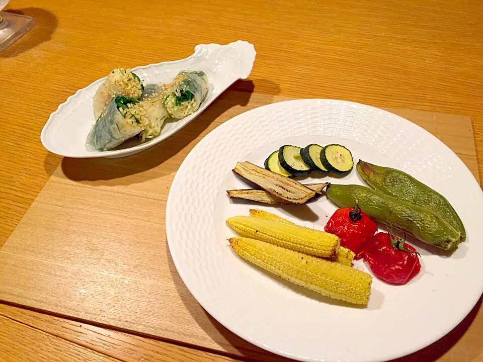 Snapdishの料理写真:|mikkoさん