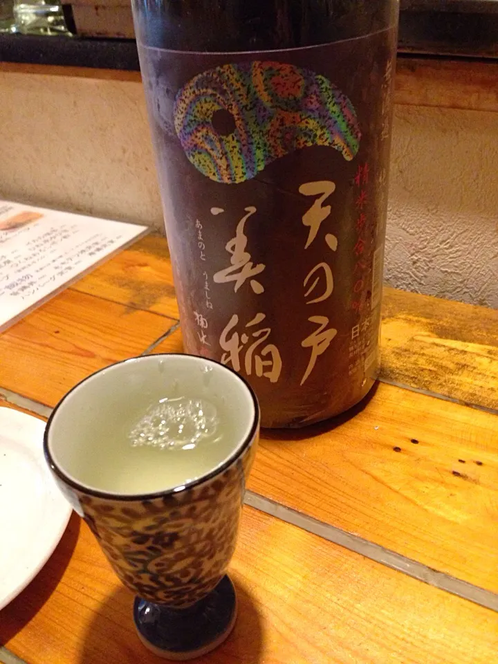 🍶秋田のお酒|hirosakaさん