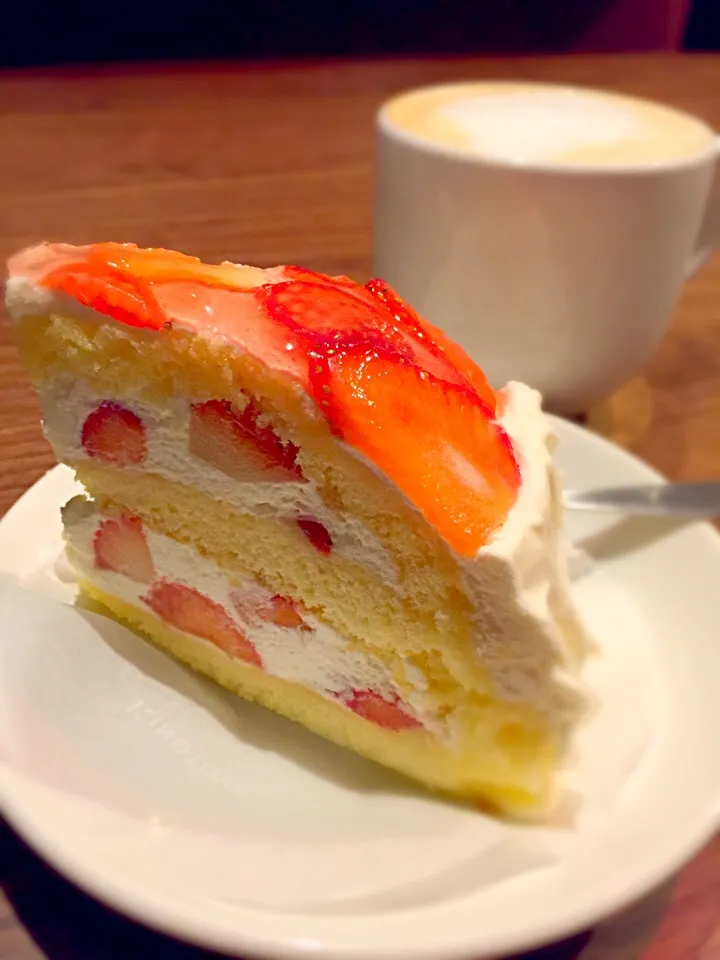 きのとやケーキ|いちさん