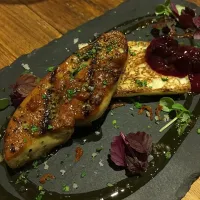 Snapdishの料理写真:Foie gras|sammiegramさん