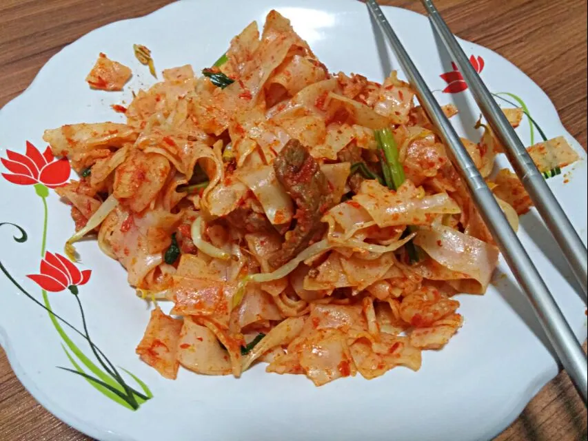 Kuey Teow Goreng Ibu Jasmah|FooDin'sさん