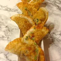 Sayaka's vege curry empanadas|Sayakaさん